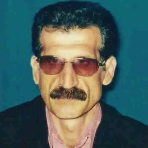 دل وونه پاره پاره